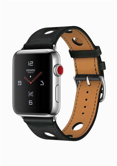 apple watch series 3 hermes india|apple watch hermes single tour.